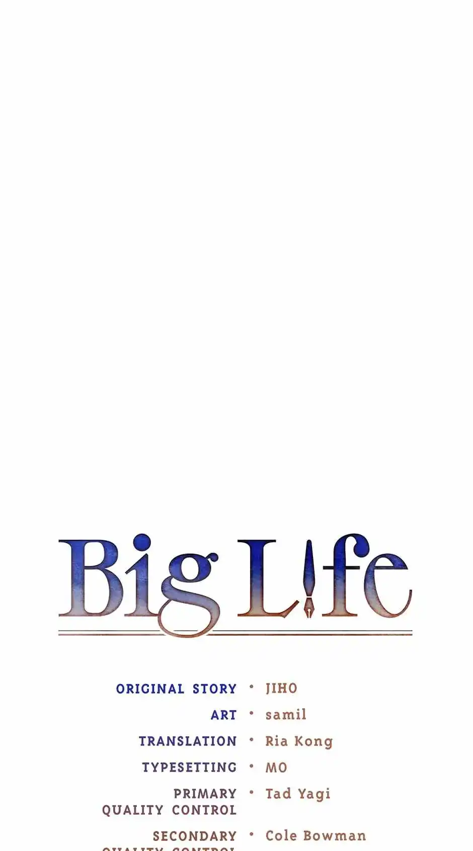 Big Life Chapter 116 24